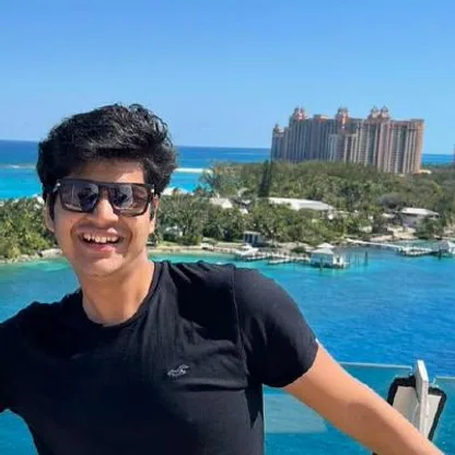 Photo of Mustafa Esoofally